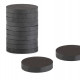 Magnet Ø25 mm 70ks