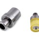 Piston na pologuľaté nity Ø10 mm 1sada
