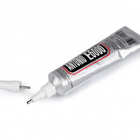 Lepidlo Antonio E6000 na šperky 30 ml1 - 1ks