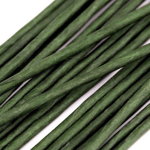 Floristický drôt Ø2,2 mm, dĺžka 40 cm 20ks