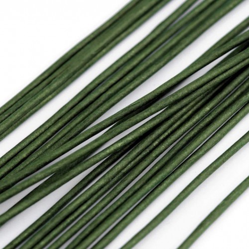 Floristický drôt Ø2 mm, dĺžka 40 cm 20ks