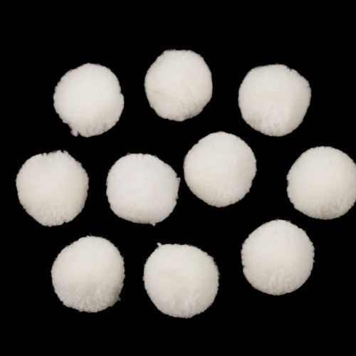 Brmbolec Deluxe Ø15 mm10 - 10ks