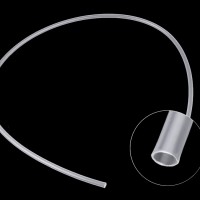 Výztuž do šiat Ø8 mm plastová 1m