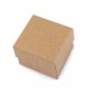 Krabička na šperky 5x5 cm2 - 2ks