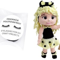 Dekoračný polotovar riasy 1krab.