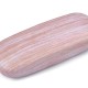 Puzdro na okuliare imitácia dreva 6x16 cm 1ks