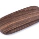 Puzdro na okuliare imitácia dreva 6x16 cm 1ks