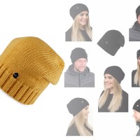 Zimná čiapka unisex 1ks