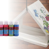 Akrylová farba 60 ml 1ks