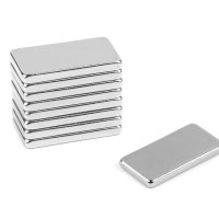 Magnet 10x20 mm2 - 2ks