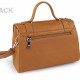 Kabelka crossbody 24x17 cm 1ks