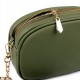 Dámska / dievčenská kabelka crossbody 13,5 x20 cm 1ks