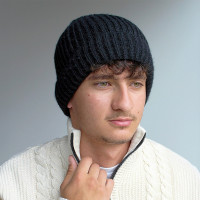 Zimná čiapka unisex 1ks