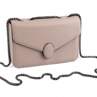 Dámska kabelka crossbody 20x12 cm 1ks