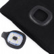 Čiapka s LED svetlom unisex 1ks