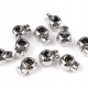 Kovové brzdičky 14x18 mm4 - 4ks