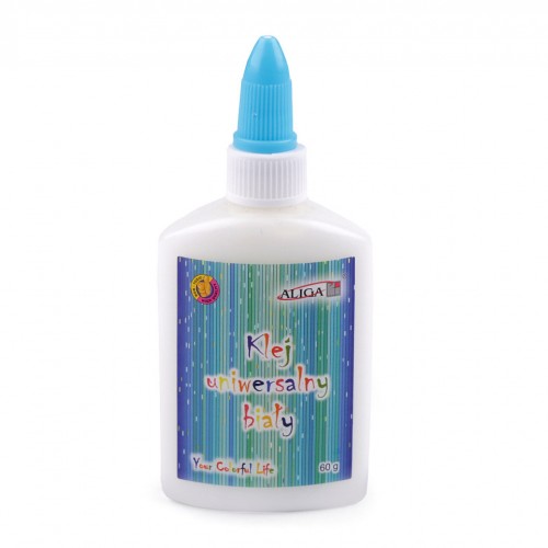 Lepidlo univerzálne biele 60 g 1ks