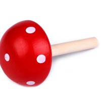 Hríbik na látanie aj na dekoráciu1 - 1ks
