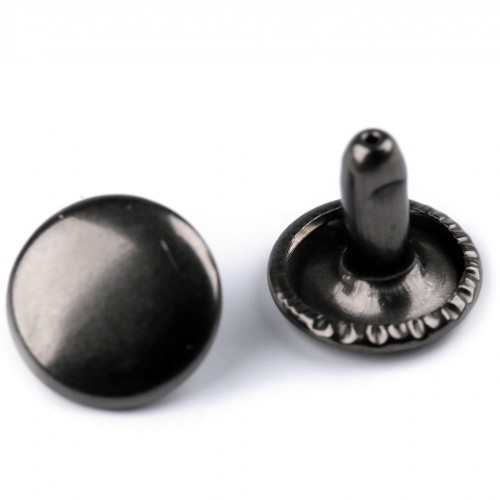 Duté nity Ø10 mm obojstranné100 - 100pár