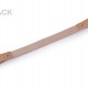 Kožené ucho na tašku / kabelku šírka 2 cm dĺžka 30 cm1 - 1ks