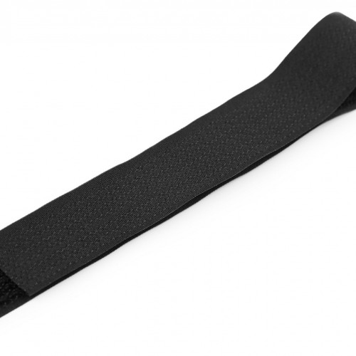 Suchý zips háčik a plyš na jednej stuhe šírka 30 mm 1m