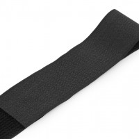 Suchý zips háčik a plyš na jednej stuhe šírka 50 mm 1m