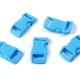 Spona trojzubec prehnutá mini šírka 10 mm 10pár