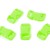 5 Green Yelow