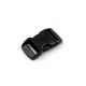 Spona trojzubec prehnutá mini šírka 10 mm 10pár
