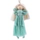 Anjelka hand made macrame na zavesenie 1ks