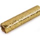 Pavučinka dekoračná s glitrami šírka 24 cm 1ks