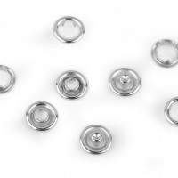 Roland Baby Ø10 mm sypané 50sada