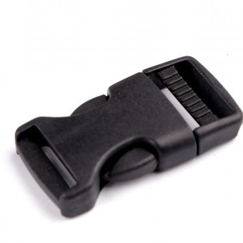 Spona trojzubec šírka 20 mm5 - 5pár