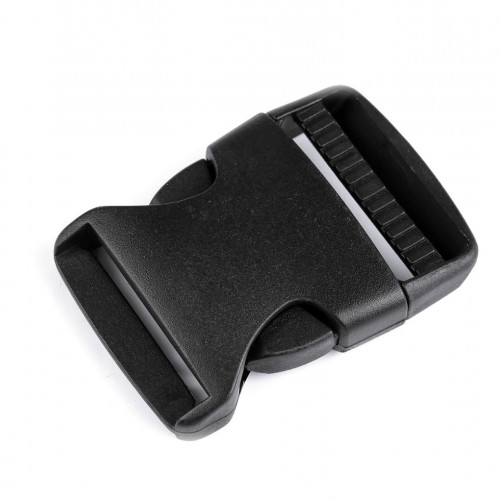 Spona trojzubec šírka 38 mm2 - 2pár