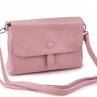 Kabelka crossbody 27x18 cm 1ks