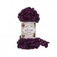 Alize Puffy 111 Slivková