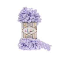 Alize Puffy 146 Levandulová