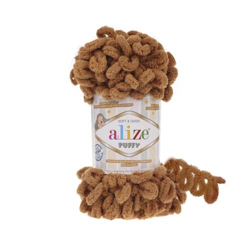 Alize Puffy 179 Ťavia