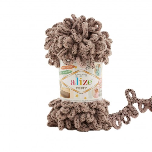 Alize Puffy 673 Holubia 