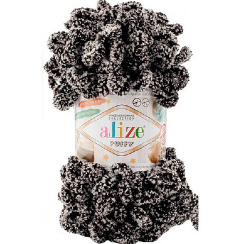 Alize Puffy 799, Panda
