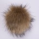 Brmbolec Furry Pompons 060