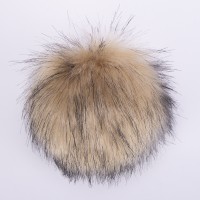 Brmbolec Furry Pompons 052