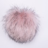 Brmbolec Furry Pompons 056