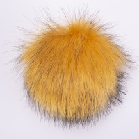 Brmbolec Furry Pompons 058
