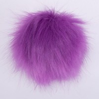 Brmbolec Furry Pompons 069