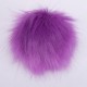 Brmbolec Furry Pompons 069