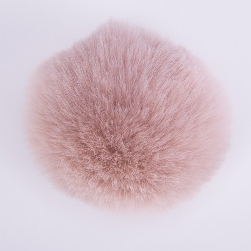 Brmbolec Furry Pompons 076
