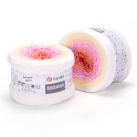 YarnArt Rosegarden 250g, 302