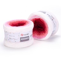 YarnArt Rosegarden 250g, 304