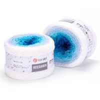 YarnArt Rosegarden 250g, 305